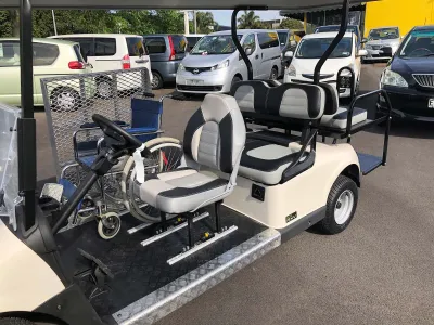 Golf Cart